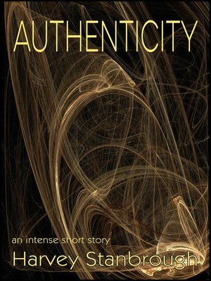 cover image of Authenticity